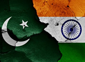 Pakistan Ready  to Talk With India