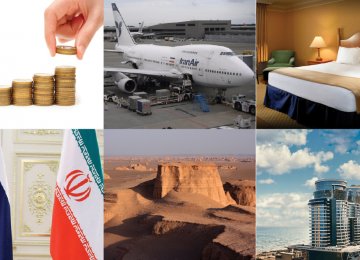 Iran 2016  Tourism Review