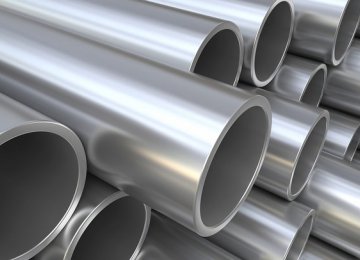 Steel Sector Growth Continues Into 2015