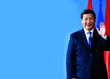 Xi Urges Building Asian  Century of Prosperity