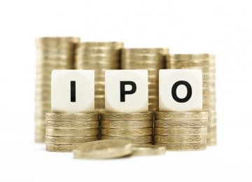 IPO Offers Hoard of Securities for Sale
