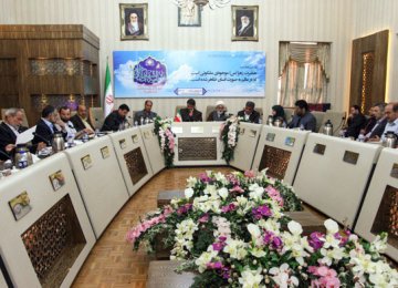 Islamic Councils Seek More Authority