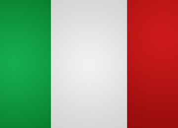 Italy Wants Closer Ties