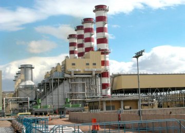 Expanding Combined  Cycle Plants