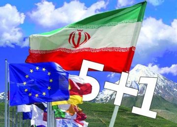 London Forum Reflects Win-Win Spirit in Iran-West Ties