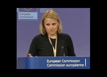 EU will Consider Dropping Russia Sanctions 