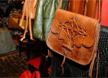 Counterfeit Leather