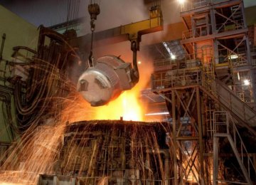 Iran Steel Industry’s Great Expectations