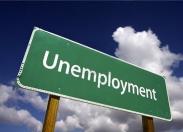 SCI: Spring Unemployment at 12.2%