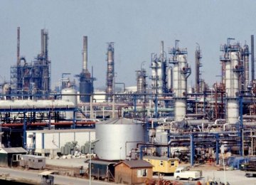 India Boosting Refinery Expansion Plan