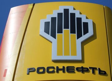 Rosneft Buying India Refiner for $13b