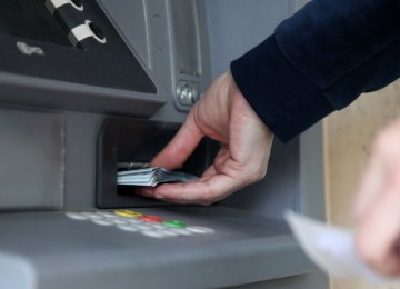 Daily ATM Withdrawal May Increase 