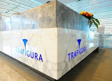 Trafigura Aims to Boost Metals Trading With Iran