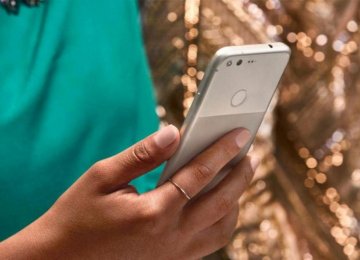 Google Releasing Pixel Phones in San Francisco