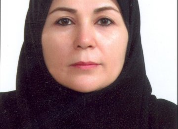 Kuwaiti Foundation Award for Iranian Researcher