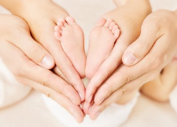 Helping Infertile Couples