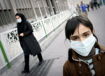 Majlis to Review Air Pollution Bill