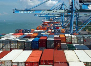 Malaysia Trade Surplus Widens