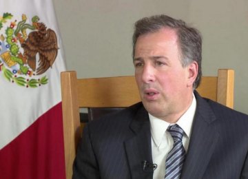 Protectionism Would Hurt US, Mexico Economy