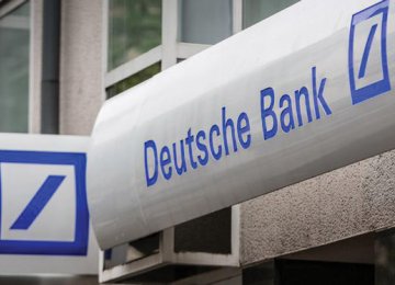 Qatar Investors May Support Deutsche Bank