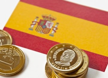 Spain Predicts Better Growth
