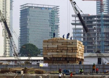 Indonesia Economy to Grow by 5.3% in 2017