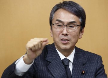 Japan Needs to Raise Sales Tax