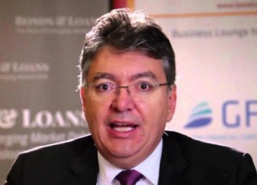 Tax Reform Vital for Colombia