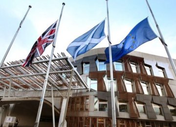 Brexit Could Cost Scottish Tourism Dear