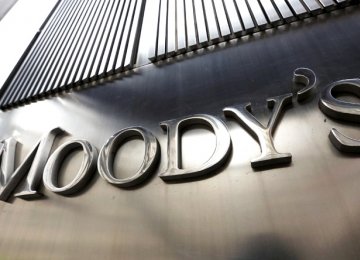 Moody’s Cuts 2016 Global Growth Forecasts