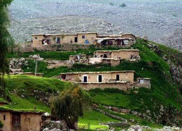 Ilam, Babil Sign Tourism MoU