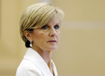 Australia Hopes to Return Iranian Asylum Seekers