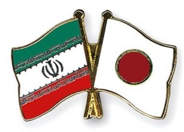 Iran, Japan Discuss Consular Ties