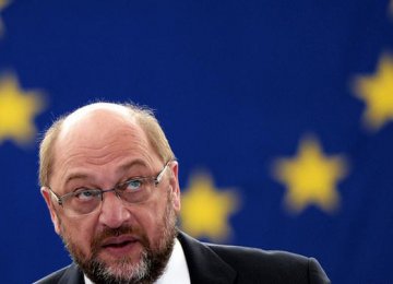EP President: EU Could Implode