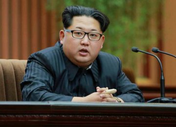 N. Korea Places Nuclear Arsenal on Standby