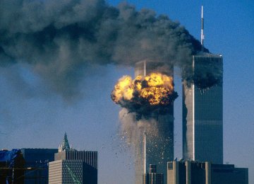 Obama Heads to Riyadh as 9/11 Row Hangs in the Air