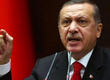 Erdogan Wants Citizenship Crackdown