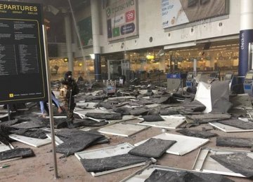 5 Arrested in Inquiry Linked to Paris, Brussels Attacks