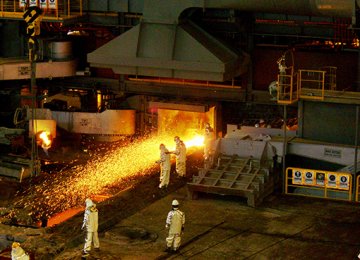 FINEX Technology to Empower Steel Industry 