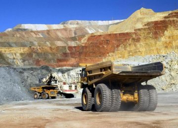 Iran’s Mining Sector: Golden Opportunities