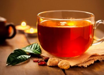 Swiss Firm to Set Up Tea Factory