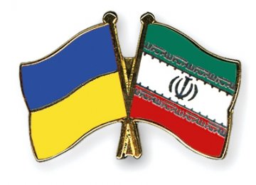 Tehran, Kiev Eye $1b in Annual Trade