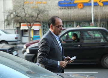 Jalalpour on European Delegations’ Iran Impression