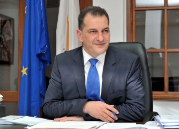 Cyprus Evaluates Post-Sanctions Prospects