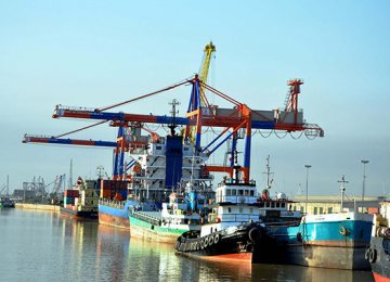 S. Korean Investors in Khorramshahr Port