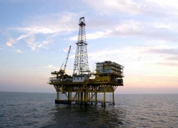 NIDC Seeking $200m  for New Drilling Rigs