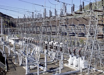 Plan to Tackle Tehran’s Electricity Peak Demand 