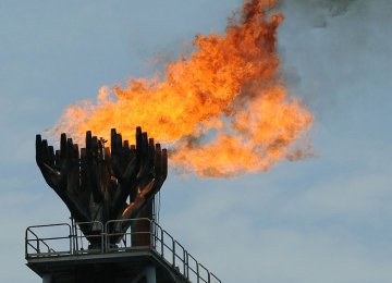 AOGC, Private Sector Sign 1st Flare Gas Contract