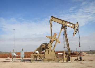 IEA: Russians, Saudis to Pump as Much Crude as Possible