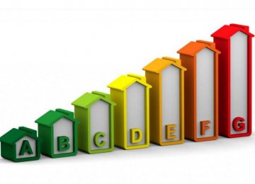 Energy Consumption of Buildings Exceeds 35%